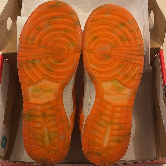 Nike Dunk Low size 7 - Picture 2 of 6